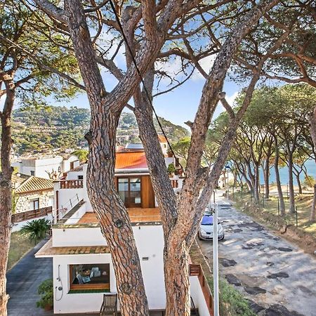Anc 07 - Llafranc Apartman Kültér fotó